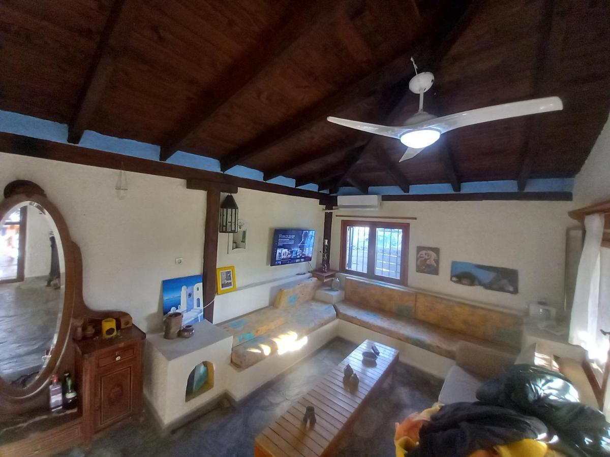 Sunday 2Br Welcome Stay Private Holiday House In Chalkidiki - Close To Karydi Beach Vourvourou Exterior photo