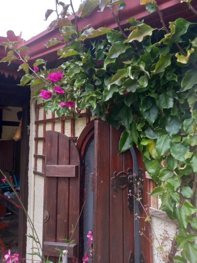 Sunday 2Br Welcome Stay Private Holiday House In Chalkidiki - Close To Karydi Beach Vourvourou Exterior photo