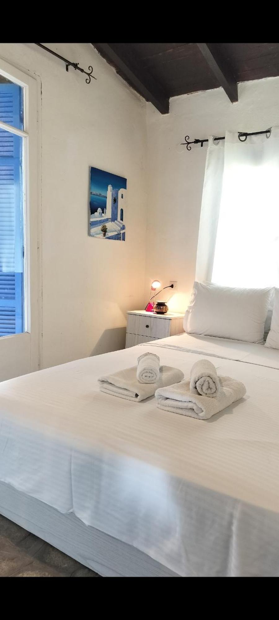Sunday 2Br Welcome Stay Private Holiday House In Chalkidiki - Close To Karydi Beach Vourvourou Exterior photo