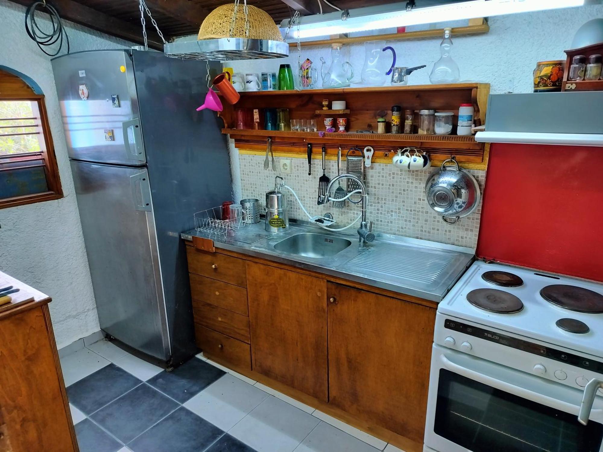 Sunday 2Br Welcome Stay Private Holiday House In Chalkidiki - Close To Karydi Beach Vourvourou Exterior photo
