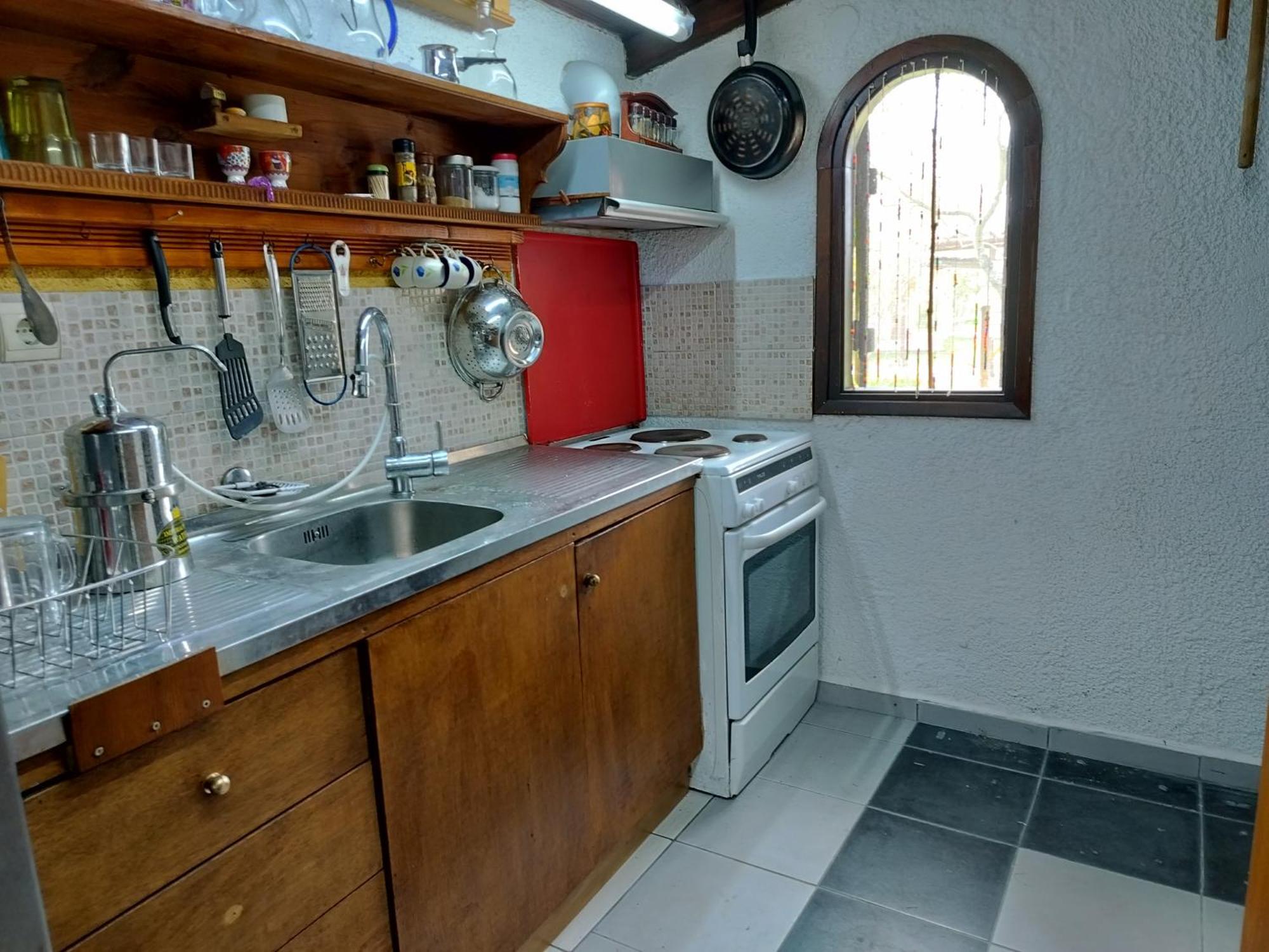 Sunday 2Br Welcome Stay Private Holiday House In Chalkidiki - Close To Karydi Beach Vourvourou Exterior photo