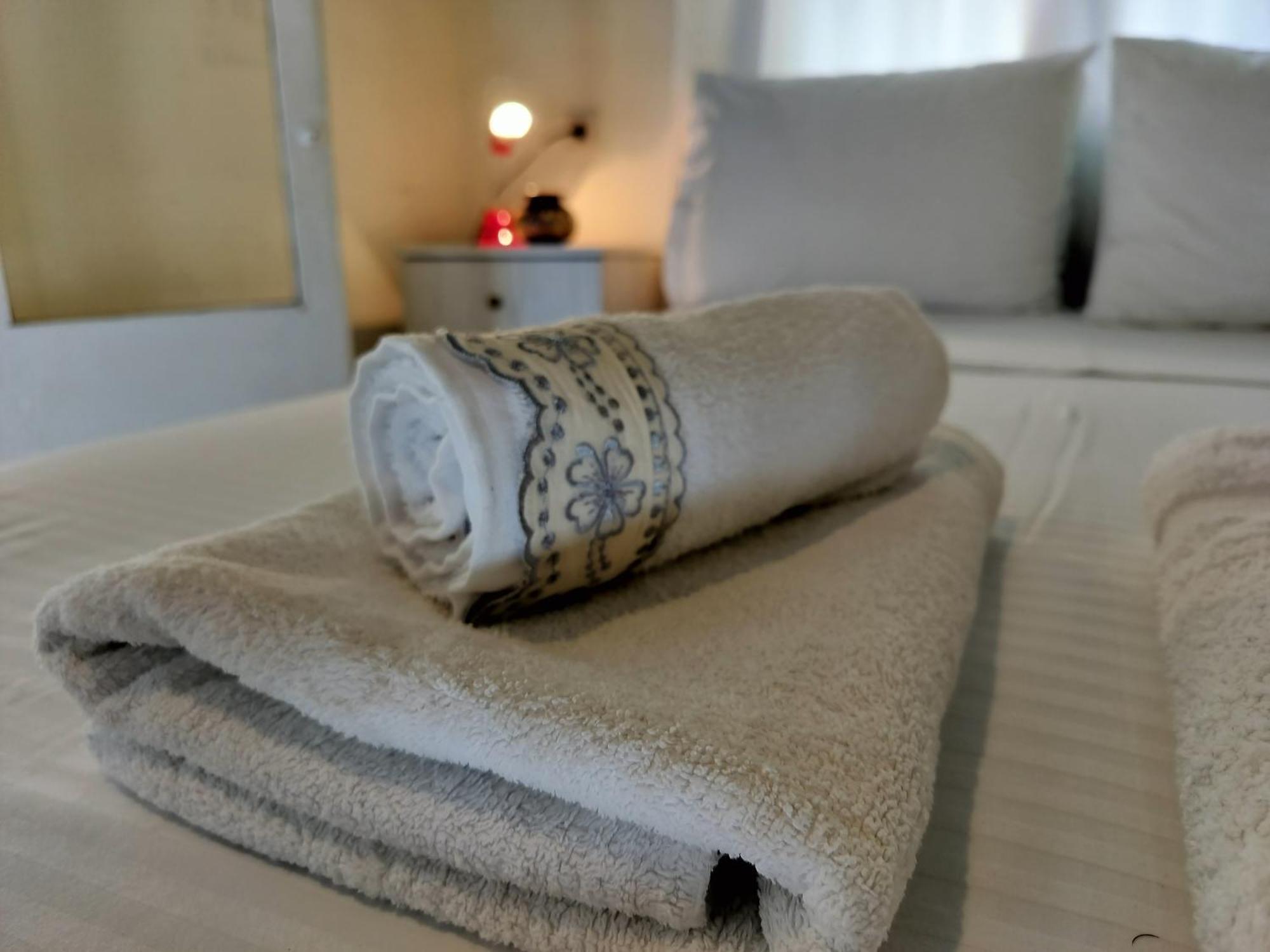 Sunday 2Br Welcome Stay Private Holiday House In Chalkidiki - Close To Karydi Beach Vourvourou Exterior photo